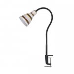 Настольная лампа Odeon light 3371/1T PIKA