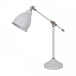 Настольная лампа Odeon light 3372/1T CRUZ