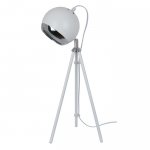 Настольная лампа Odeon light 3384/1T ESEO