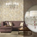 Люстра Odeon light 3392/8 VERENISSA