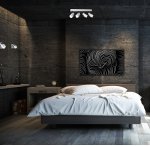 Спот Odeon light 3491/4C DARAVIS