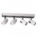 Спот Odeon light 3491/4C DARAVIS