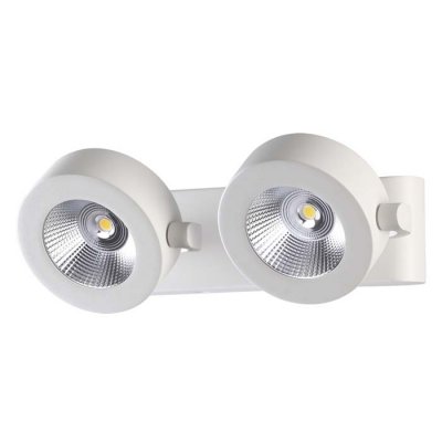 

Настенный светильник Odeon light 3493/20WL PUMAVI, 3493/20WL