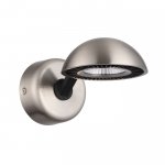 Настенный светильник Odeon light 3535/1CL KARIMA