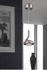 Подвесной светильник Odeon light 3535/1L KARIMA