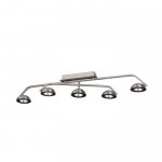 Потолочный светильник Odeon light 3535/5CL KARIMA