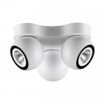 Спот Odeon light 3536/3CL URFINA