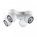 Спот Odeon light 3536/4CL URFINA