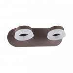 Настенный светильник Odeon light 3537/2WL WENGELINA