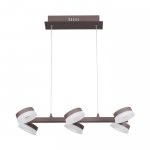 Светильник подвесной Odeon light 3537/6L WENGELINA