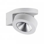 Настенный светильник Odeon light 3538/1WL LACONIS