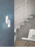 Настенный светильник Odeon light 3543/5LW BOCCOLO