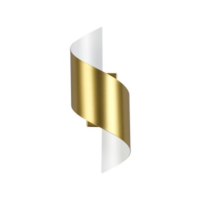 

Настенный светильник Odeon light 3544/5LW BOCCOLO, 3544/5LW