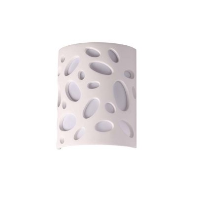 

Настенный светильник Odeon light 3549/1W GESSO, 3549/1W