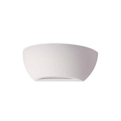

Настенный светильник Odeon light 3551/1W GESSO, 3551/1W