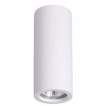 Потолочный накладной светильник Odeon light 3554/1C GIPS