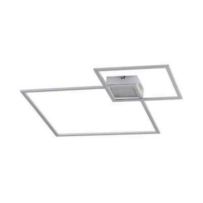 

Настенно-потолочный светильник Odeon light 3558/30CL QUADRALED, 3558/30CL