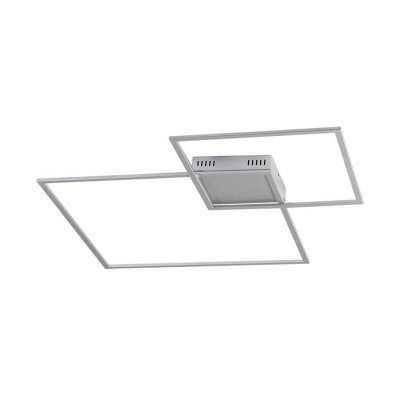 

Настенно-потолочный светильник Odeon light 3558/36CL QUADRALED, 3558/36CL