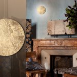 Настенный светильник Odeon light 3561/6WL SOLARIO