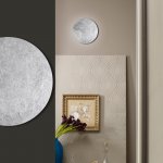 Настенный светильник Odeon light 3562/6WL LUNARIO