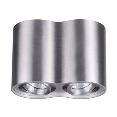 

Потолочный накладной светильник Odeon light 3563/2C PILLARON, 3563/2C