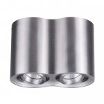 Потолочный накладной светильник Odeon light 3563/2C PILLARON