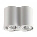 Потолочный накладной светильник Odeon light 3564/2C PILLARON