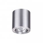 Потолочный накладной светильник Odeon light 3566/1C TUBORINO
