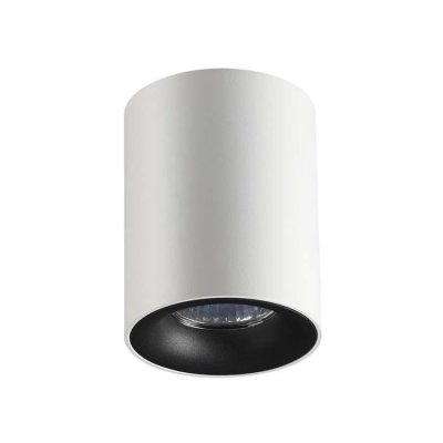 

Потолочный накладной светильник Odeon light 3569/1C TUBORINO, 3569/1C