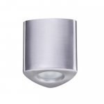 Потолочный накладной светильник Odeon light 3573/1C AQUANA