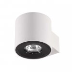 Настенный светильник Odeon light 3581/1W LACUNA
