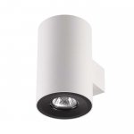 Настенный светильник Odeon light 3581/2W LACUNA