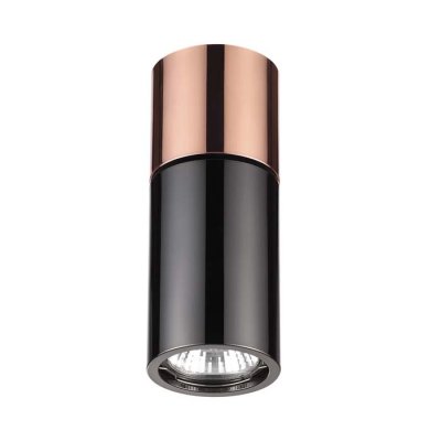 

Потолочный накладной светильник Odeon light 3583/1C DUETTA, 3583/1C