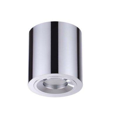 

Потолочный накладной светильник Odeon light 3584/1C SPARTANO, 3584/1C