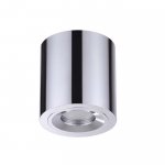 Потолочный накладной светильник Odeon light 3584/1C SPARTANO