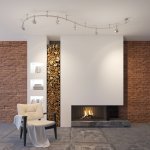 Гибкий трек Odeon light 3627/6TR FLEXI MINI