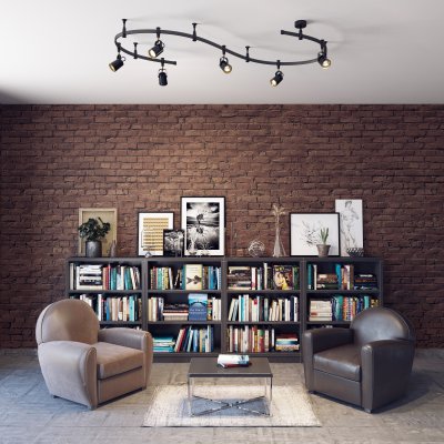

Odeon light 3629/6TR