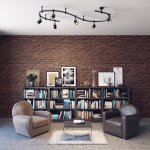 Odeon light 3629/6TR