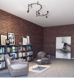 Odeon light 3629/6TR