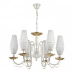 Люстра Odeon light 3919/6 FELICIA