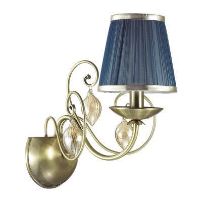 

Бра Odeon light 3921/1W NIAGARA, 3921/1W