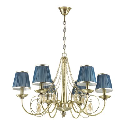 

Люстра Odeon light 3921/6 NIAGARA, 3921/6