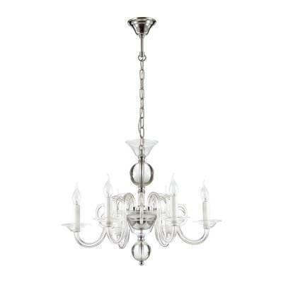 

Люстра Odeon light 3931/6 ARIA, 3931/6