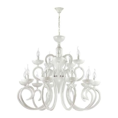 

Люстра Odeon light 3932/15 ZEFIRO, 3932/15