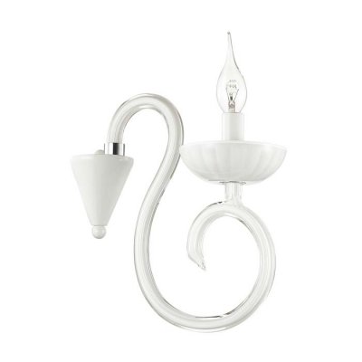 

Светильник настенный бра Odeon light 3932/1W ZEFIRO, 3932/1W