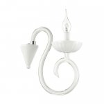 Светильник настенный бра Odeon light 3932/1W ZEFIRO