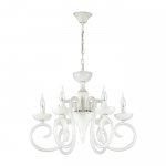 Люстра Odeon light 3932/6 ZEFIRO