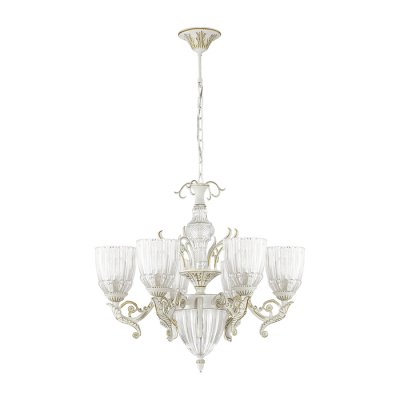 

Люстра Odeon light 3942/6 CAPRI, 3942/6