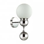 Светильник настенный бра Odeon light 3953/1W JOLLY