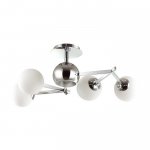 Люстра потолочная Odeon light 3960/5C IZZO